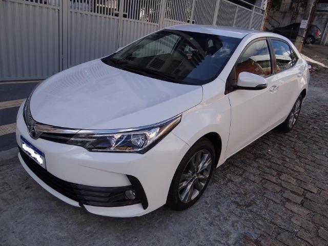 Corolla xei 2019 automatico - Foto 2