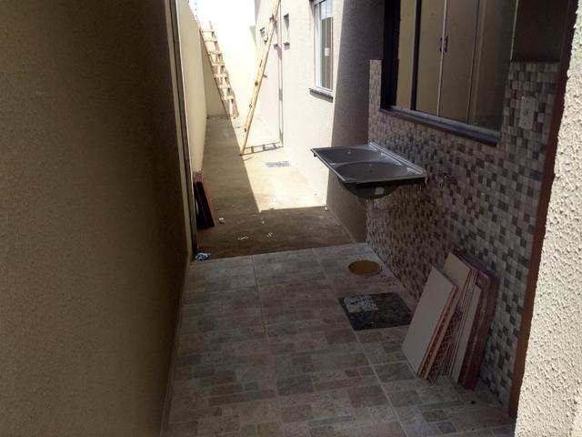 Excelente! Casa Monte Sinai,Anapolis - Foto 11