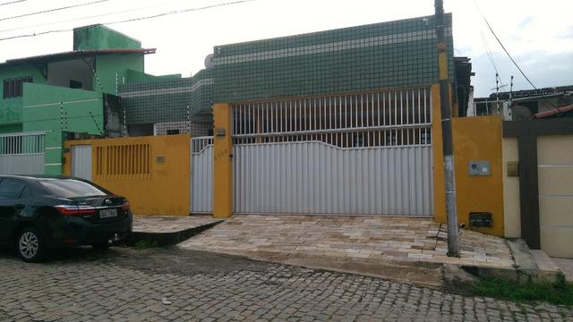 Kitnet em Candelária Natal RN