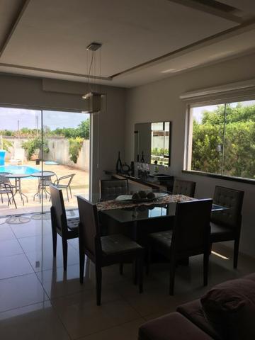 Casa no Condomínio Village Joia em Timon 4 suítes - Foto 9