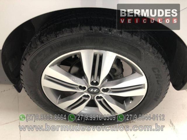 Ix35 2.0 Launching Edition 2016 Aut. 52.000 km - Foto 8