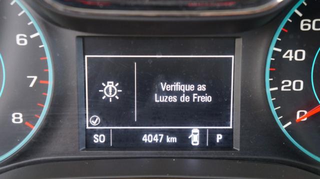 CHEVROLET CRUZE 1.4 TURBO LT 16V FLEX 4P AUTOMÁTICO - Foto 17