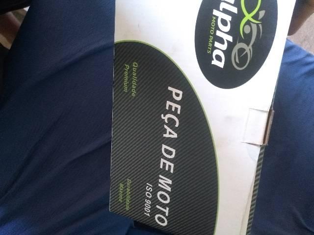 Vendo ou troco. - Foto 2