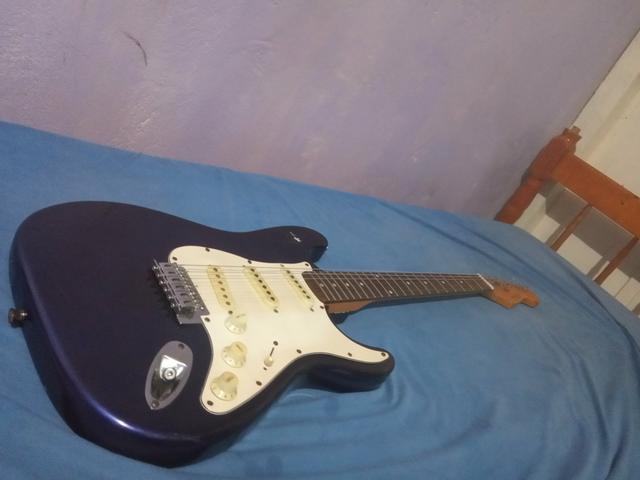 Guitarra - Foto 2