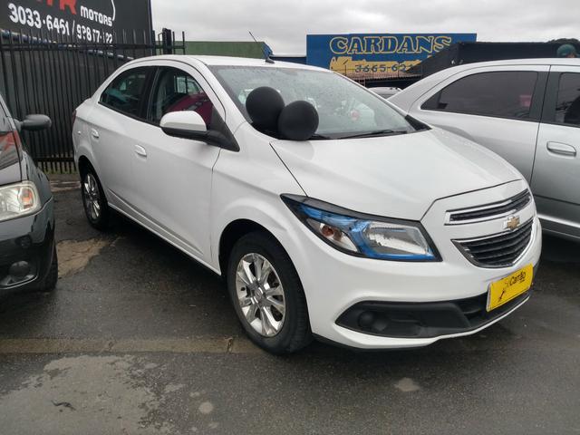 Prisma LTZ 1.4 mecânico 2014 - Foto 2
