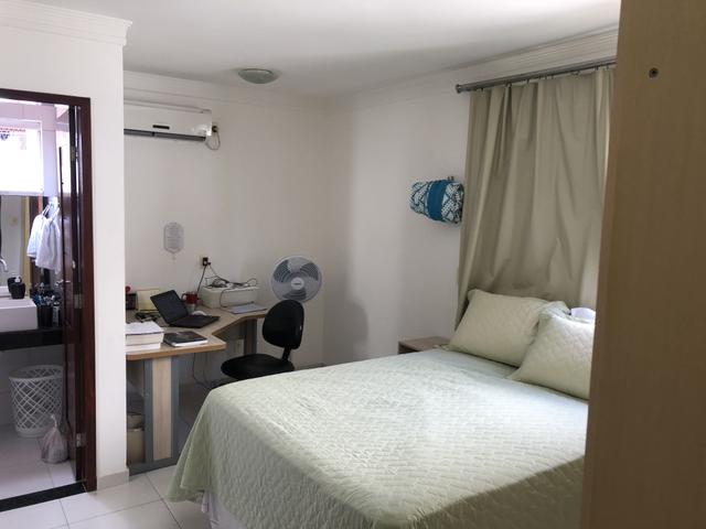Casa a venda no condomínio Geraldo Galvão, Nova Parnamirim - Foto 16
