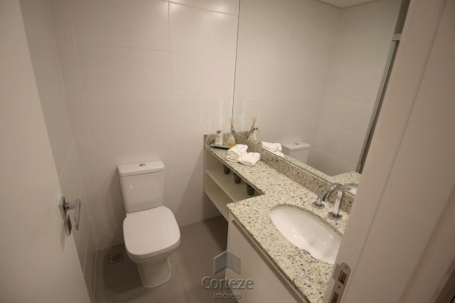 Apartamento com 03 quartos no Água Verde - Foto 16