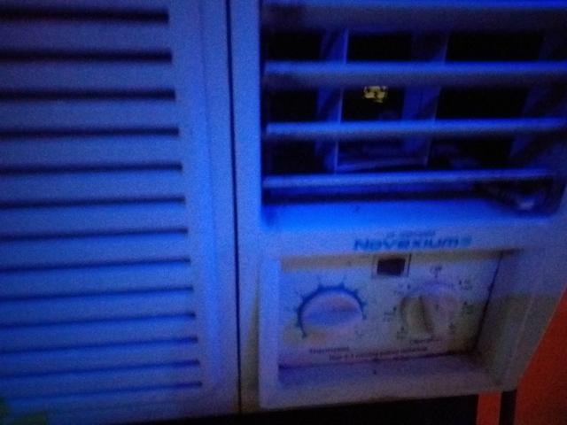Arcodicinado janela de 21mil BTUs 600reais - Foto 5
