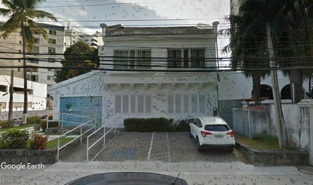 Aluga imóvel comercial na Av. Rui Barbosa, 735 - Graças - Foto 2