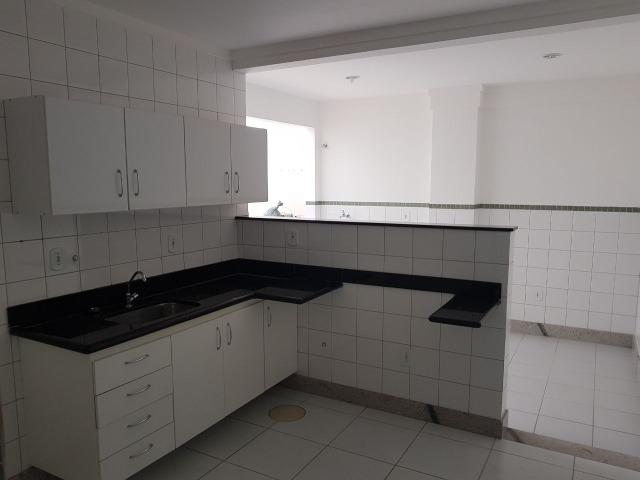 Alugo apartamento Colatina Vila Lenira