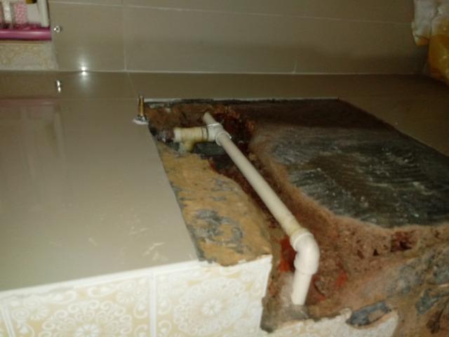 Encanador qualificado/eletricista e pintor/senai-jandira-sp - Foto 4