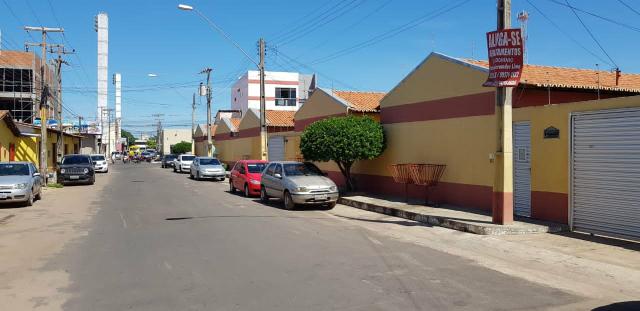 Apartamento no Centro próximo UFAM expoente
