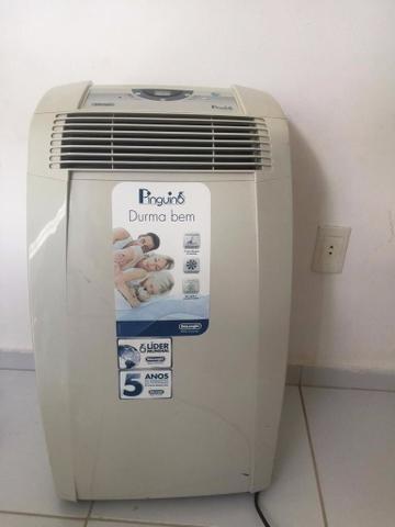 Ar Condicionado Portátil