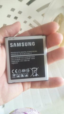 Bateria P/ Cell "Samsung Grean Prime" - Foto 2
