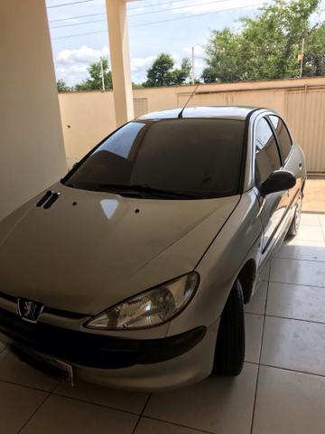 Peugeot 206 - Foto 2