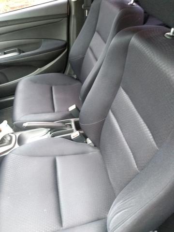 Honda city ano 2013 - Foto 10