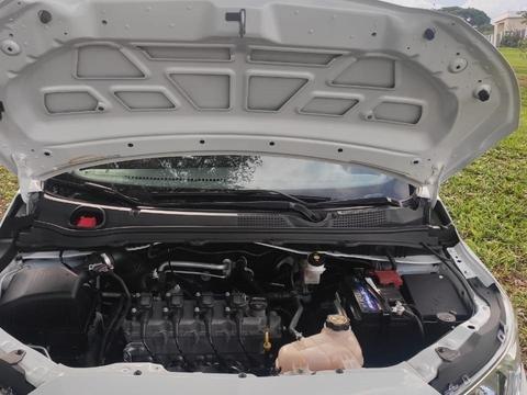 Ônix Chevrolet 1.0 2018 Flex - Foto 13
