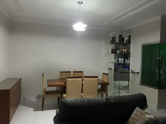 Casa novo horizonte semi nova - Foto 7