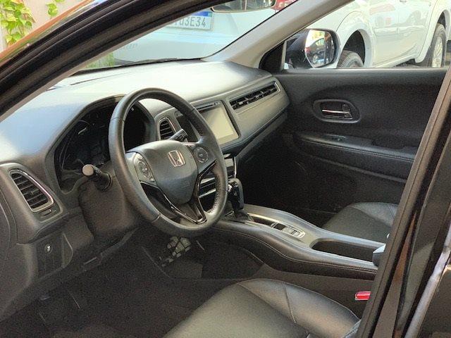HONDA HR-V 2017/2017 1.8 16V FLEX EXL 4P AUTOMÁTICO - Foto 6