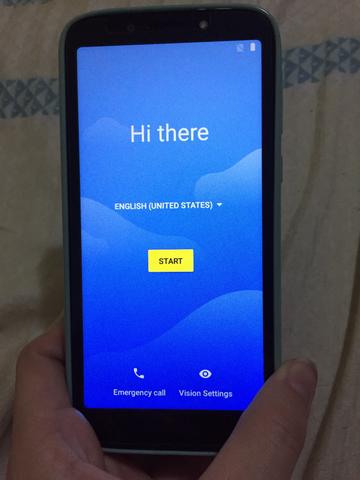 Smartphone em excelente estado - Foto 4