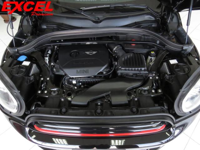 MINI COOPER COUNTRYMAN 1.5 TURBO AUT - Foto 18