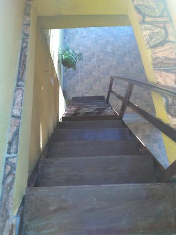 Casa com 2 Quartos sendo 1 suíte em Éden - São João de Meriti - Foto 13