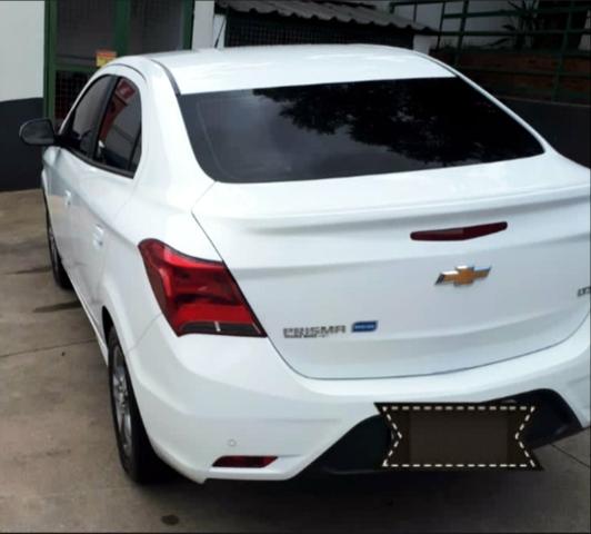 Prisma LTZ 2018 - Completo - Foto 4