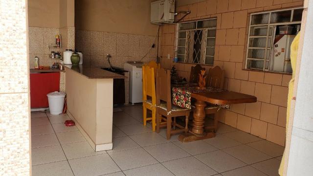 Casa 3/4 Sendo 1 Suite Toda Ampliada no CPA 4 - Foto 5