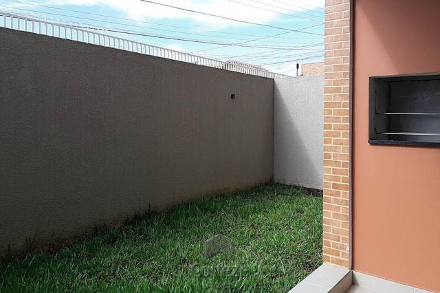Apartamento garden de 1 quarto no Lindoia - Foto 11