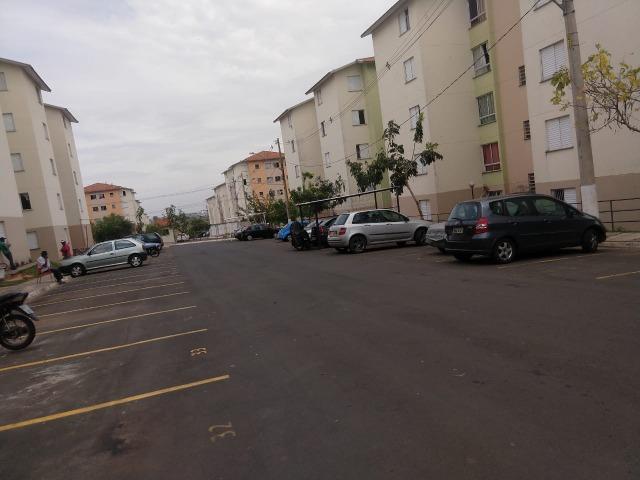 Apartamento Cdhu Baratinho Nova Veneza Sumare - Foto 10