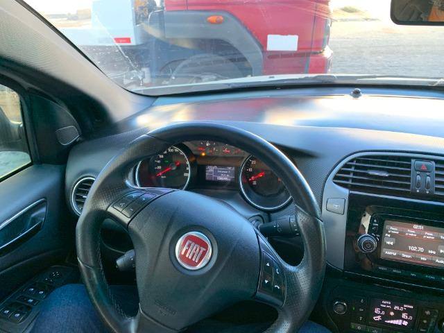 Fiat Bravo Blackmotion em perfeito estado !! - Foto 13