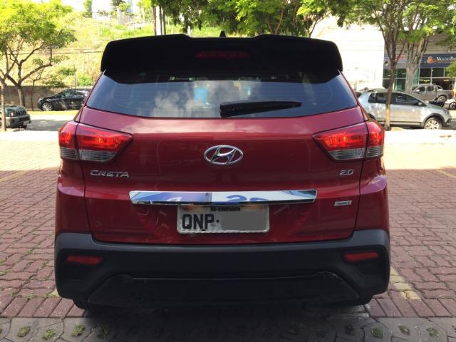 Hyundai Creta Sport 2.0 Automático - Foto 5