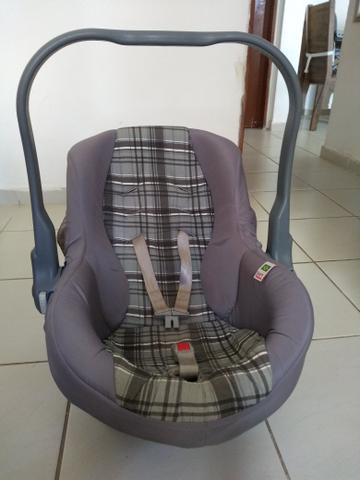 Bebê conforto