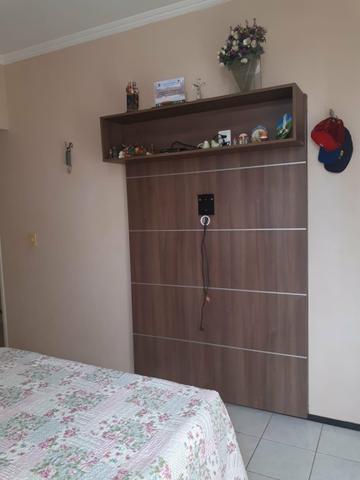 Apartamento Com Fino Acabamento No Guararapes - Foto 3