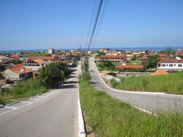 Alugo casa de praia em Vilatur saquarema RJ, somente anual - Foto 6