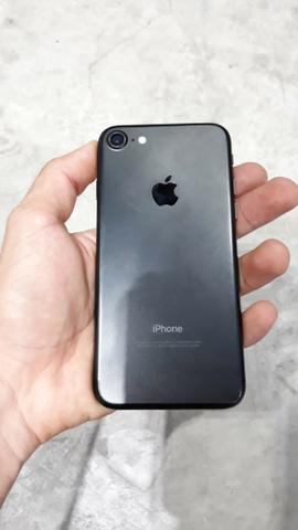 IPhone 7 128gb para retirada de peças - Foto 2