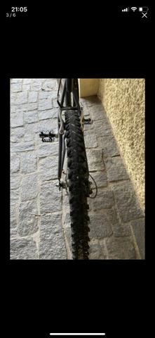 Bicicleta Caloi - Foto 5
