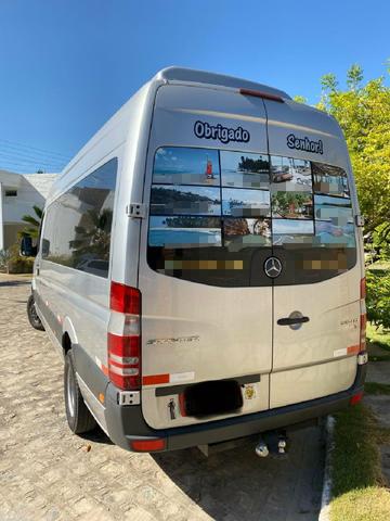 Sprinter 515 ( leia a descrição ) - Foto 7