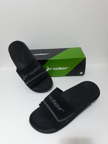 Sandália rider original N° 40,41,42