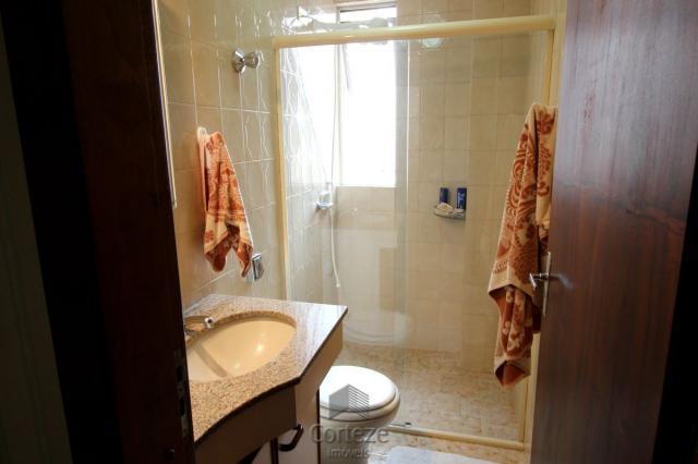 Apartamento 2 quartos no Cristo Rei - Foto 14