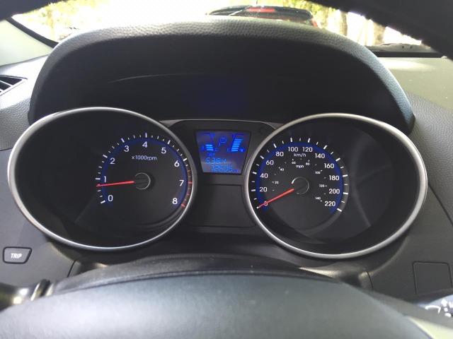 Hyundai ix35 único dono - Foto 2
