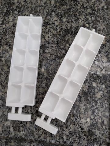 Forma de gelo