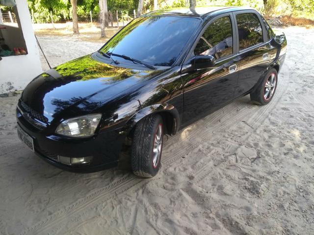 Classic Ls 1.0 Flex Completo 2014/2015