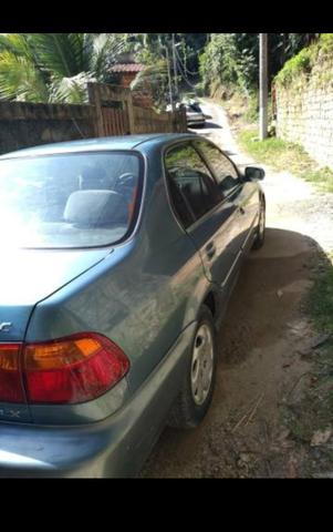 Vendo Honda Civic