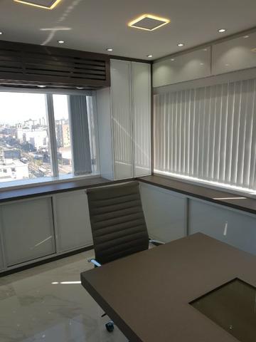 Sala comercial a venda no Hom Lindóia em Porto Alegre - Foto 14