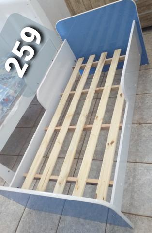 Cama infantil