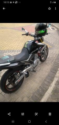 Linda fazer 14/15 tudo ok