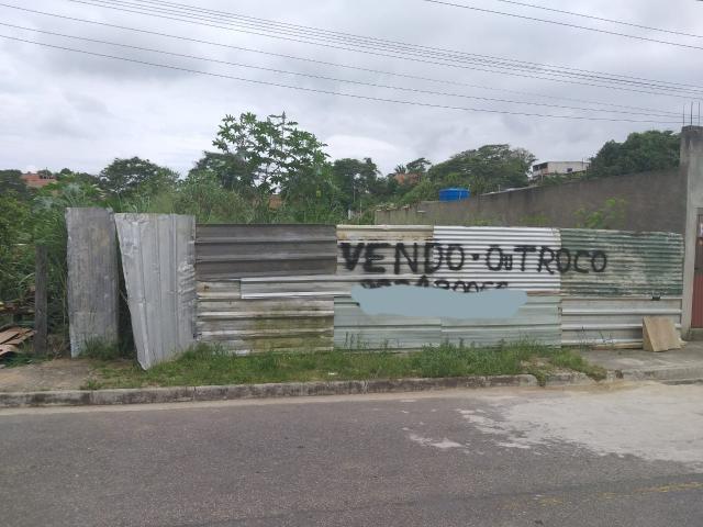 Terreno vendo ou troco por carro - Foto 4
