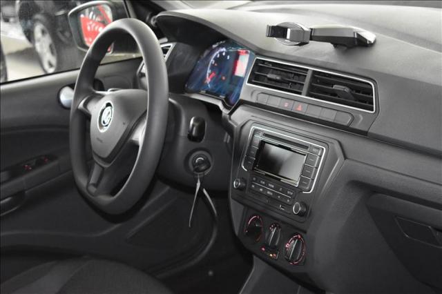 Volkswagen Gol 1.6 Msi Totalflex - Foto 9