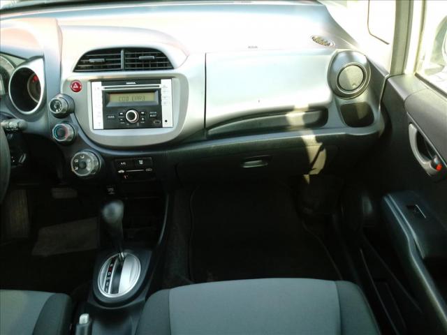 HONDA FIT 1.4 CX 16V FLEX 4P AUTOMÁTICO - Foto 9